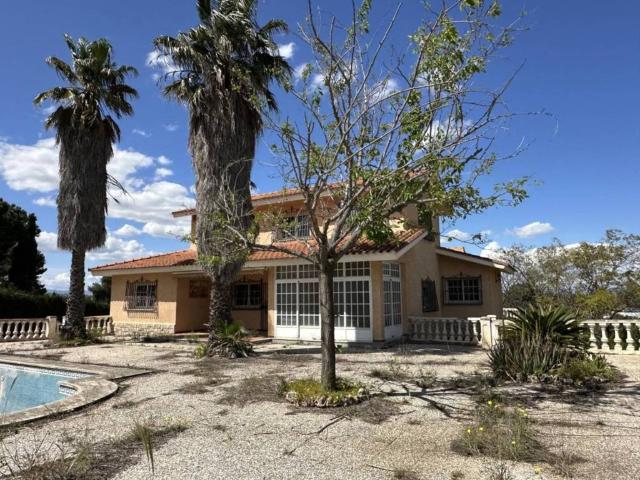 Casa en Venta en Picassent