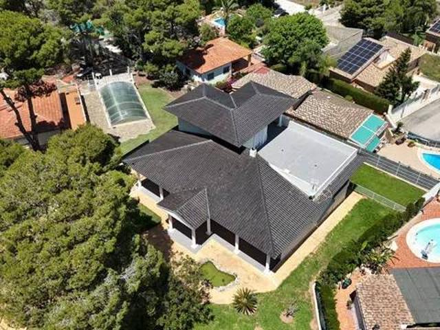 Casa en Venta en Picassent