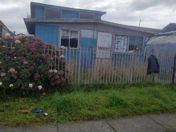 Casa en Venta en Pichi Pelluco