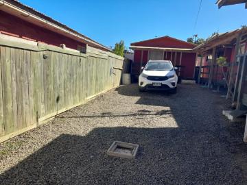 Casa en Venta en Pichilemu
