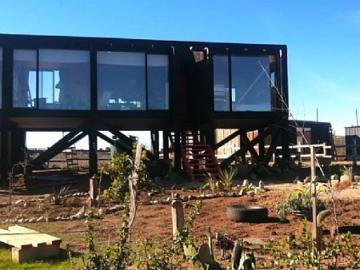Casa en Venta en Pichilemu