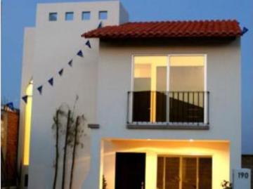 Casa en Piamonte, Irapuato, Guanajuato