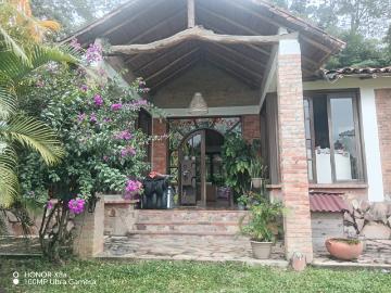 Casa En Venta En Piedecuesta En Conjunto Residencial Santillana Campestre V382717