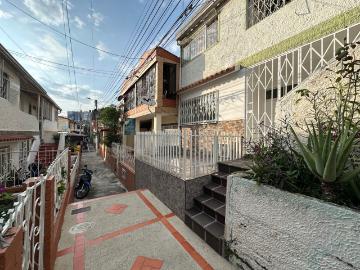 Apartamento En Venta En Piedecuesta En San Cristobal V346692