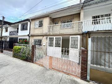 Casa En Venta En Piedecuesta En San Luis V331723
