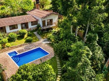 Casa En Venta En Piedecuesta En Vereda Llanitos V396920