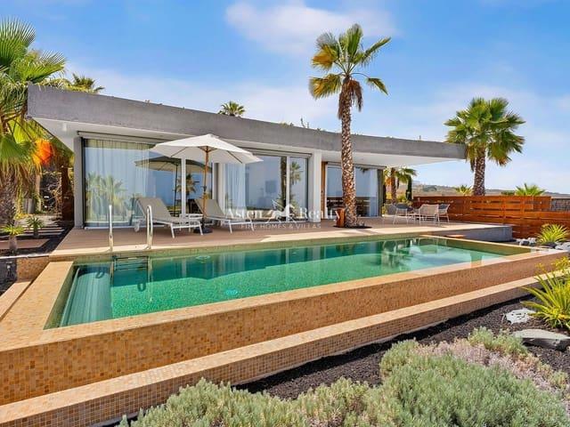 Casa en venta en Piedra Hincada, Tenerife