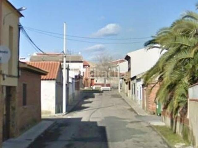 Casa en venta en Piedrabuena. Venta de casa en Piedrabuena Ciudad Real. Casas.
