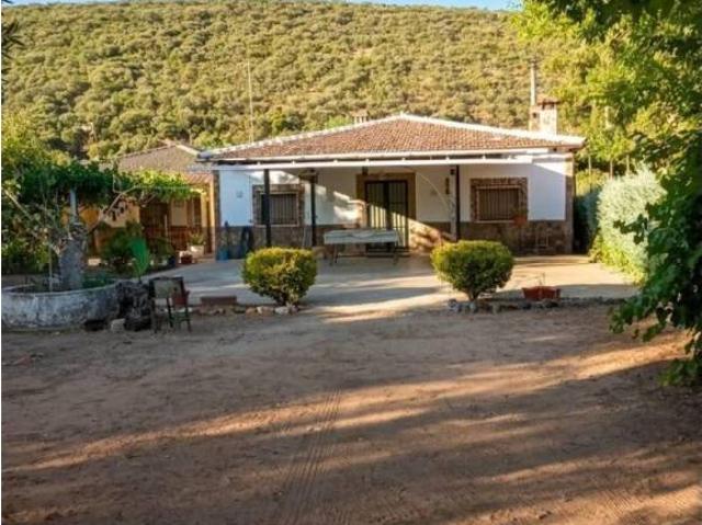 Casa en Venta en Piedrabuena