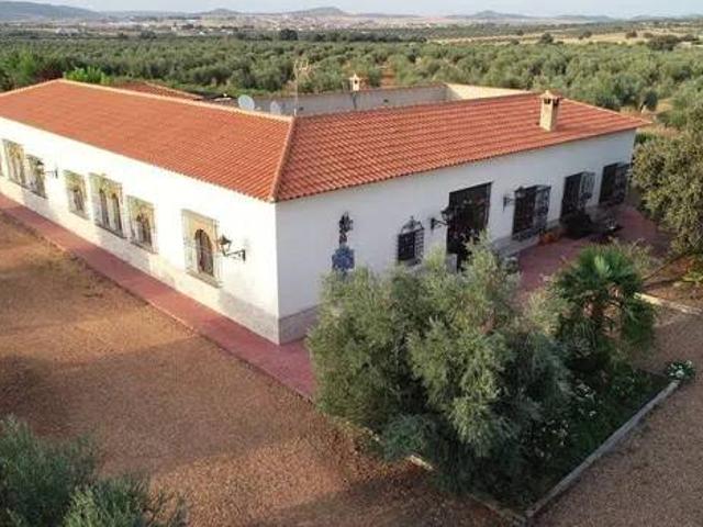 Casa en Venta en Piedrabuena