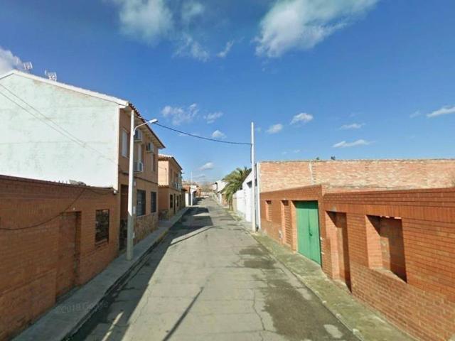 Casa en Venta en Piedrabuena