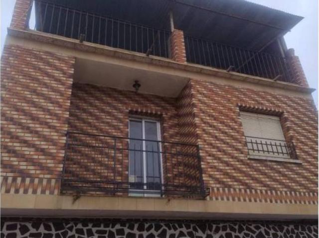 Casa en Venta en Piedrabuena