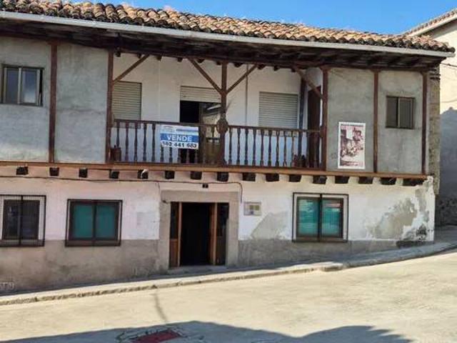 Casa en Venta en Piedralaves