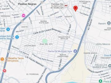 Casa en Venta en Piedras Negras Coahuila