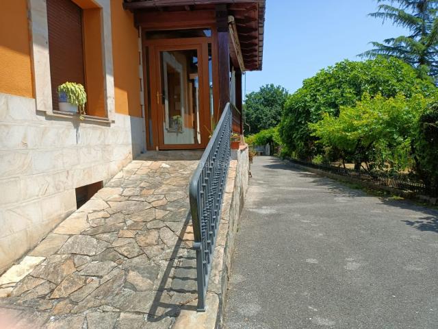 Casa en venta en Piélagos, Parbayón. Casa individual en Parbayon Cantabria. Casas.