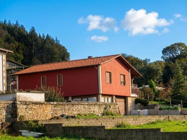 Casa en Venta en Piélagos