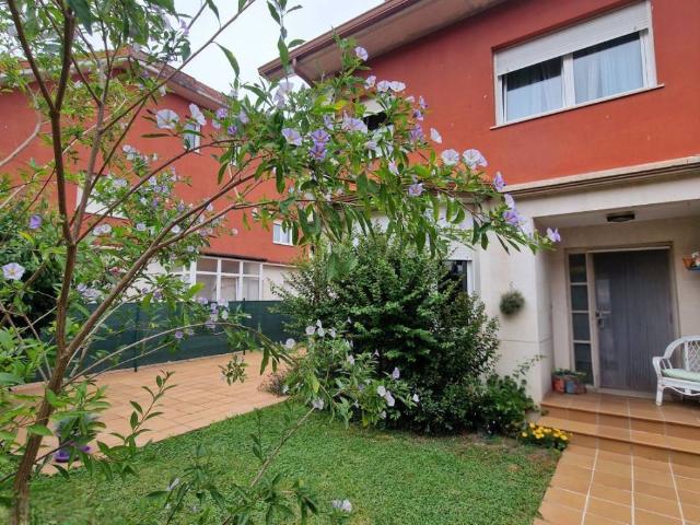 Casa en Venta en Piélagos
