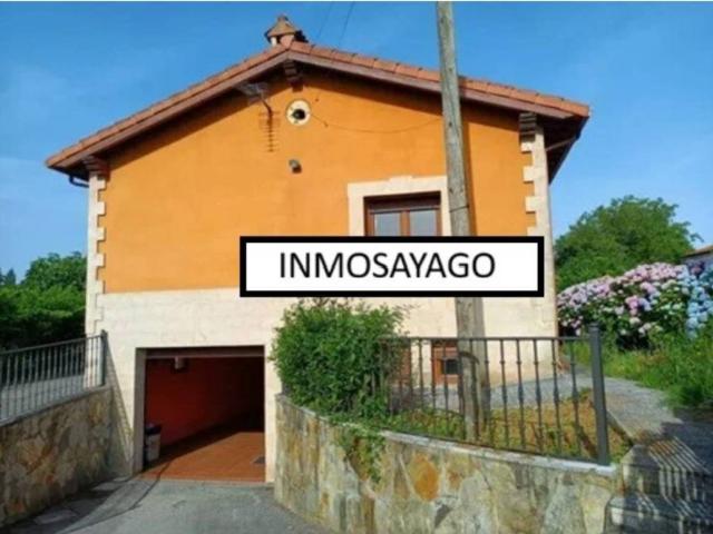 Casa en Venta en Piélagos