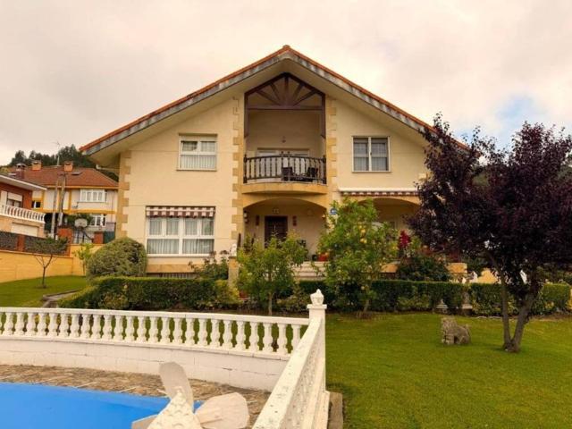 Casa en Venta en Piélagos