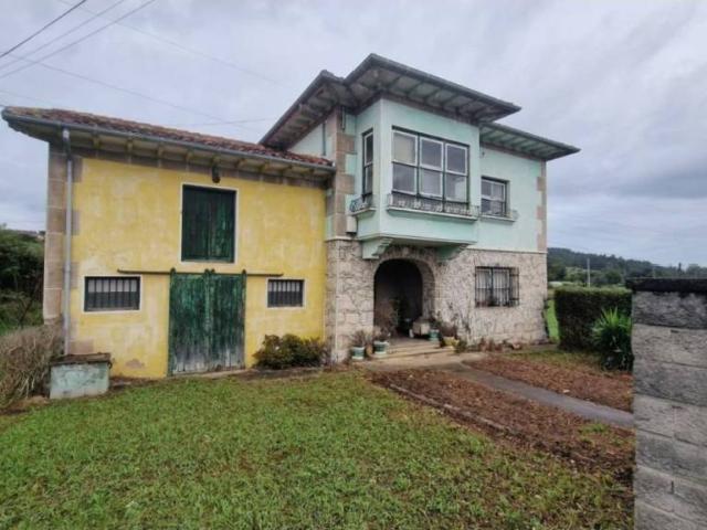 Casa en Venta en Piélagos