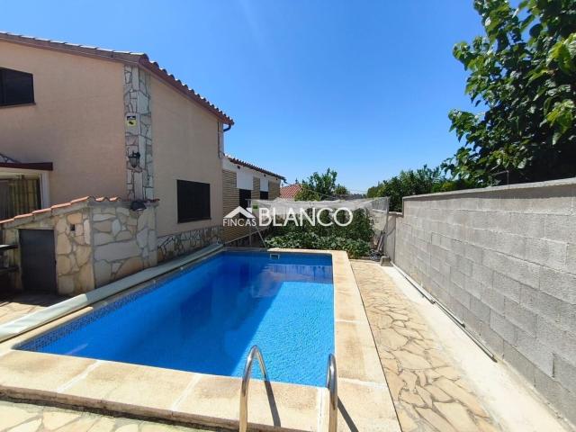 Casa en venta en Piera. Maravillosa casa en exclusiva. Casas.