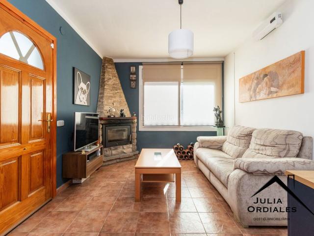 Casa en venta en Piera. Casa en venta en La Plana, 3 dormitorios. Casas.