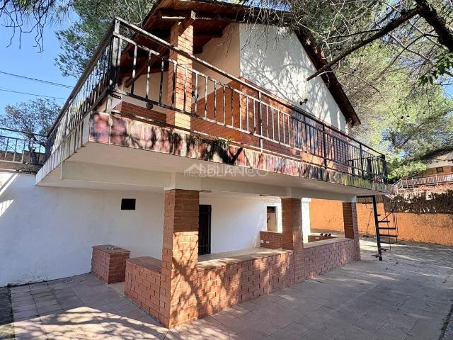Casa en venta en Piera. CASA UNIFAMILIAR EN CAN CLARAMUNT. Casas.