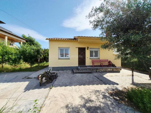 Casa en venta en Piera. Casas.