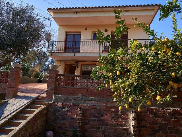 Casa en venta en Piera. Casas.