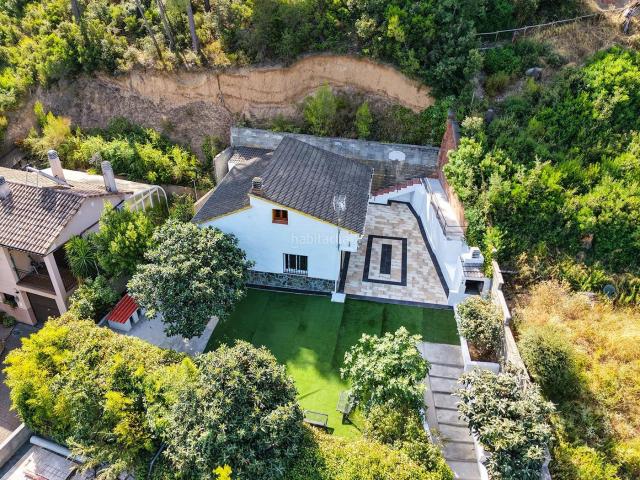 Casa en venta en Piera. Un autèntic bombó a Can Canals Piera! Casa a 4 vents a punt per entrarhi a viure. Casas.