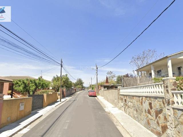 Casa en venta en Piera. Venta casa en Piera Barcelona. Casas.