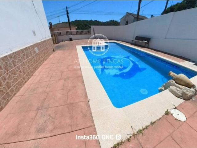 Casa en Venta en Piera