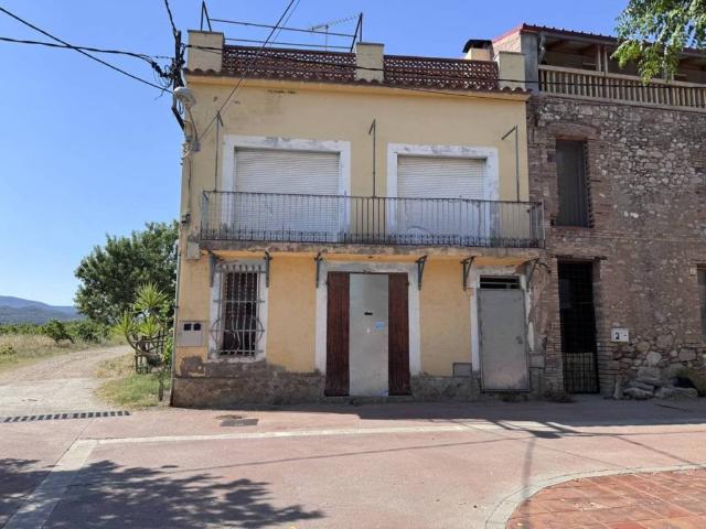 Casa en Venta en Piera
