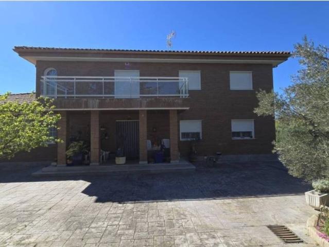 Casa en Venta en Pioz