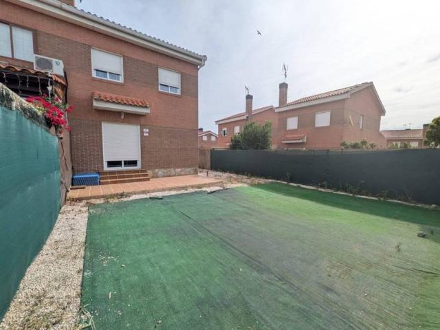 Casa en Venta en Pioz