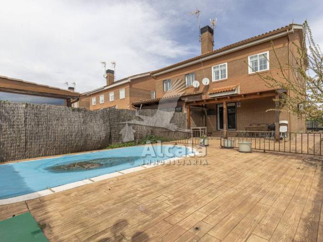 Casa en Venta en Pioz