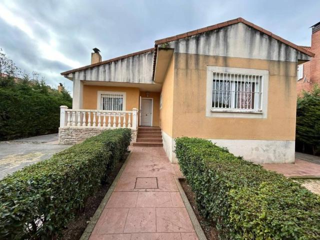 Casa en Venta en Pioz