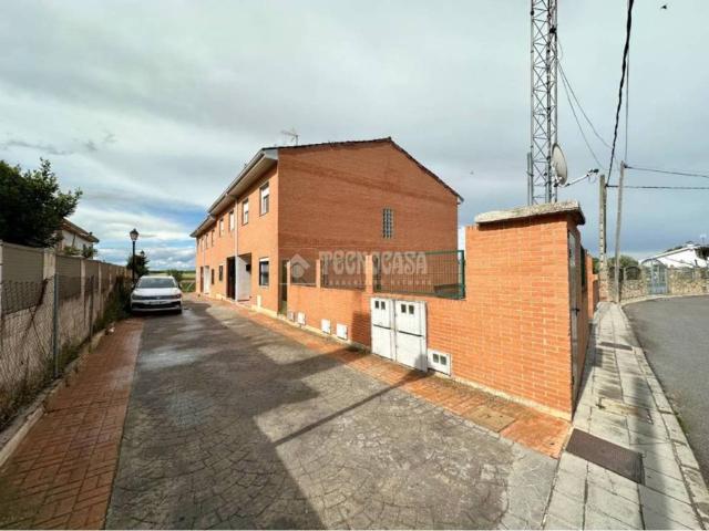 Casa en Venta en Pioz