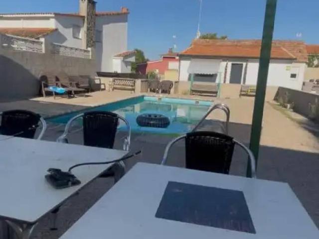 Casa en Venta en Pioz