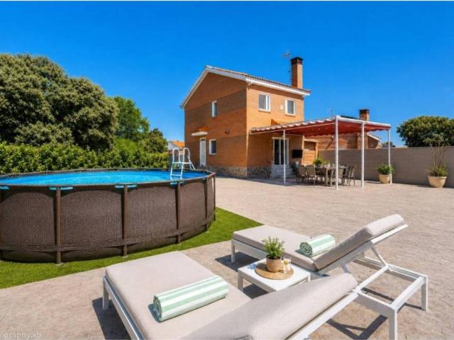 Casa en Venta en Pioz