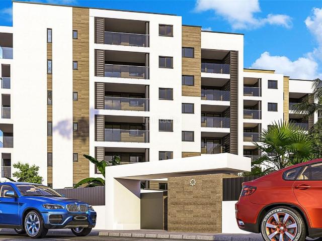 Casa en venta en Pilar de la Horadada, Mil Palmeras. Bungalow de planta alta de 2 dormitorios con solarium privado en Mil Palmeras. Casas Pilar de la.