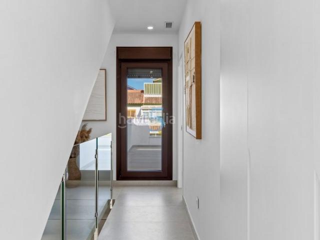 Casa en venta en Pilar de la Horadada, Mil Palmeras. Casas Pilar de la.