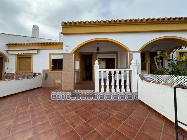 Casa en venta en Pilar de la Horadada, Alicante Costa Blanca