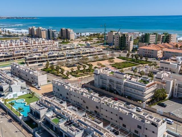 Casa en venta en Pilar de la Horadada, Alicante Costa Blanca