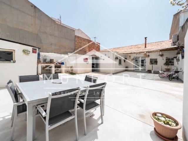 Casa en venta en Pilar de la Horadada, Alicante Costa Blanca