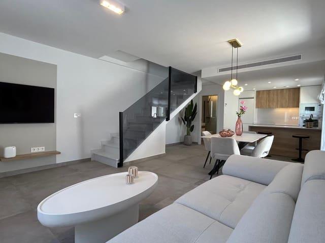Casa en venta en Pilar de la Horadada, Alicante Costa Blanca