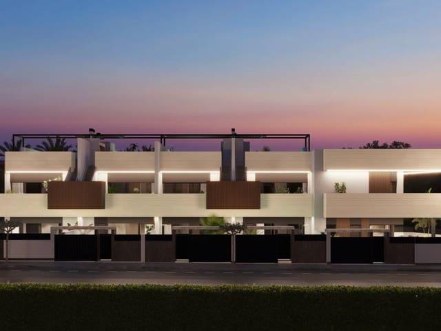 Casa en venta en Pilar de la Horadada, Alicante Costa Blanca