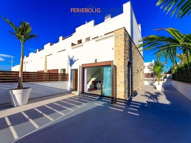 Casa en venta en Pilar de la Horadada, Alicante Costa Blanca