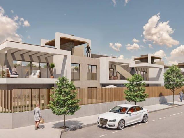 Casa en venta en Pilar de la Horadada, Alicante Costa Blanca