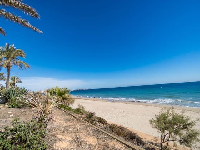 Casa en venta en Pilar de la Horadada, Alicante Costa Blanca